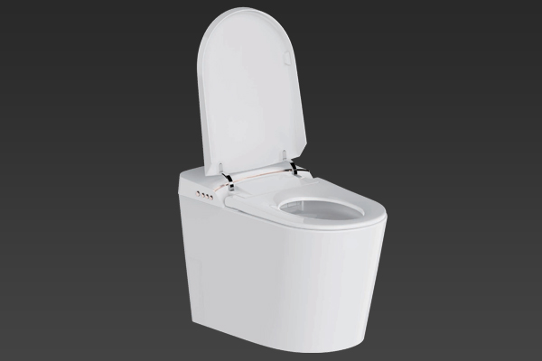 Concealed Cistern