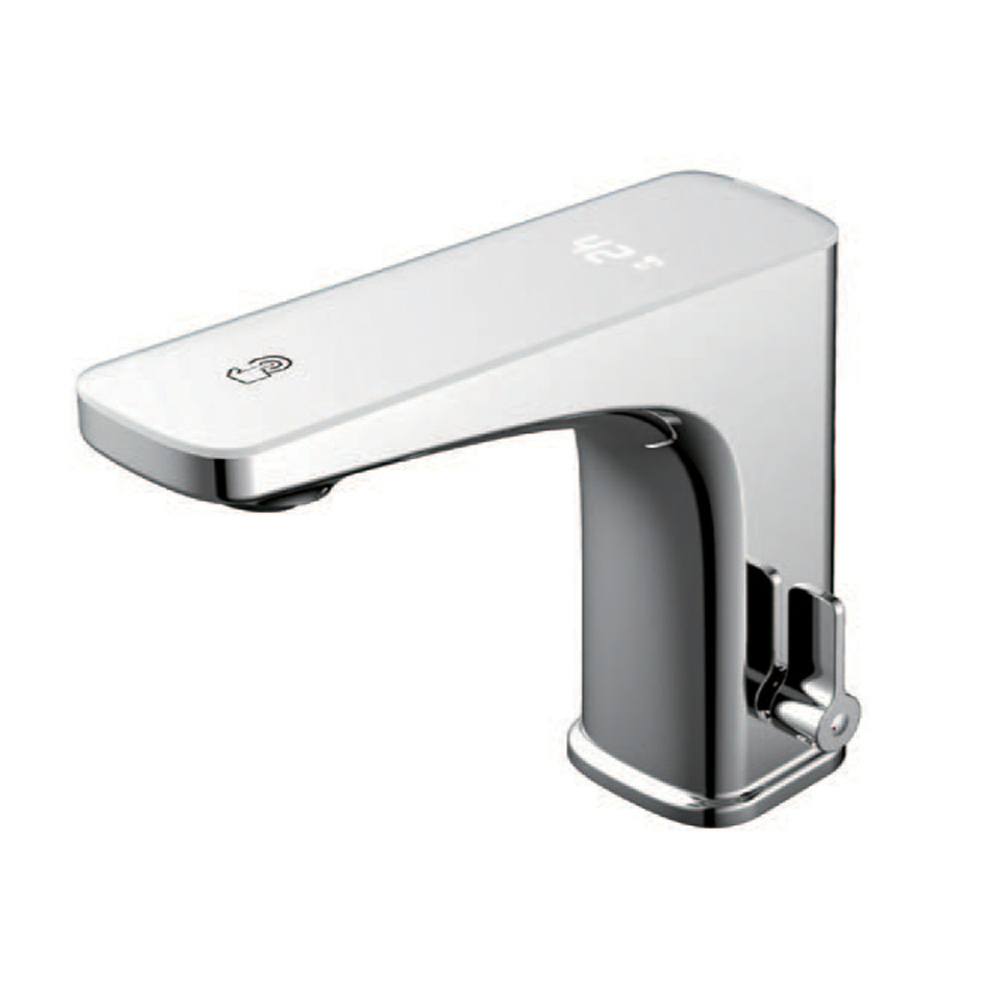 AU50A30-RT Touchless Sink Faucet (adjustable water temperature) 